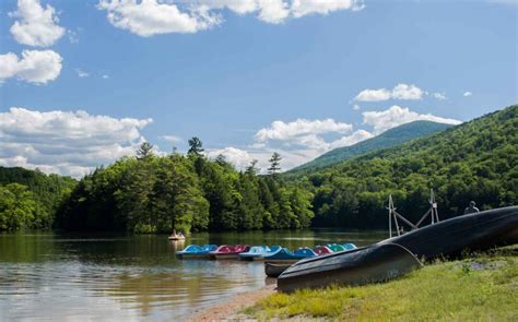 16 Amazing Vermont State Parks You Must Visit - Roaming the USA