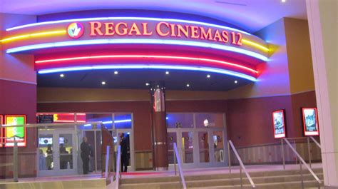 Regal Cinemas’ Gallery Place movie theater applies for alcohol permit - Washington Business Journal