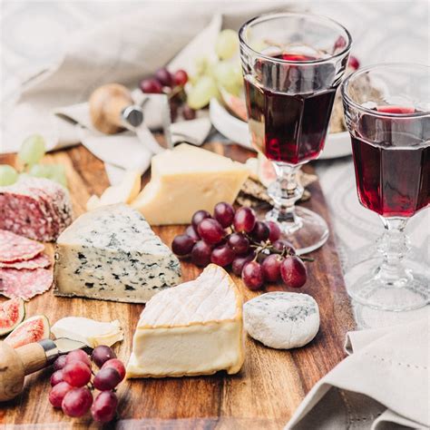 How to Host Your First Wine-and-Cheese Party Like a True Hostess (With the Mostess)