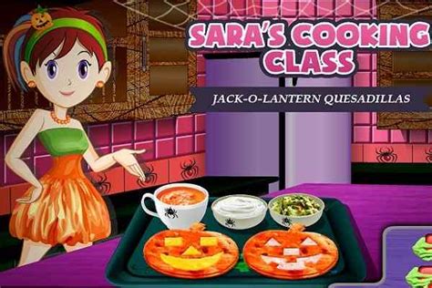 Sara Cooking Games, Play Online Sara Cooking Games for Girls Free ...