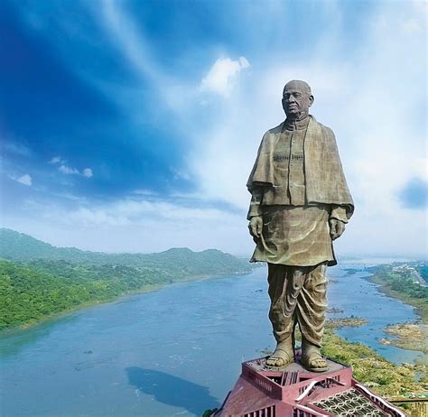 Statue of Unity Gujarat – SSMB