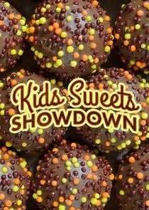 Kids Sweets Showdown | TVmaze