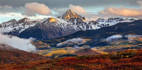 Colorado Mountains Wallpapers - Wallpaper Cave