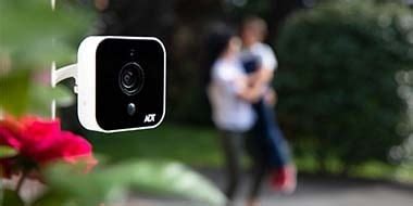 Home Security Cameras Guides | ADT