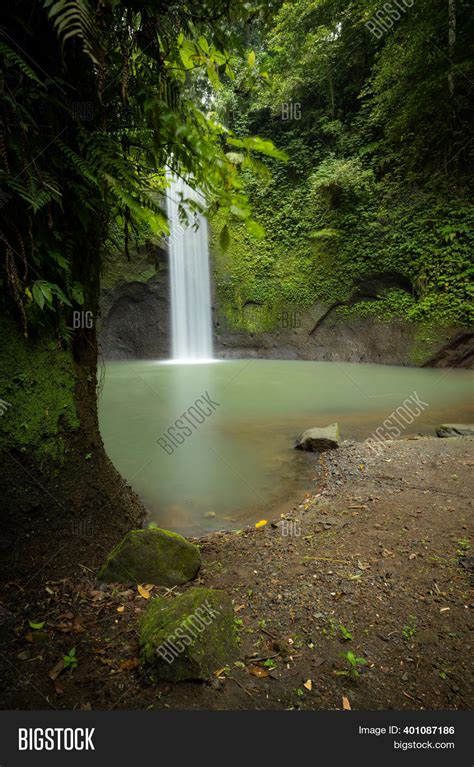 Hidden Waterfall Image & Photo (Free Trial) | Bigstock