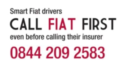 Contact Us in Slough | Berkshire | Thames Fiat