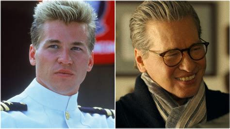 See the 'Top Gun' Cast, Then and Now (Photos)