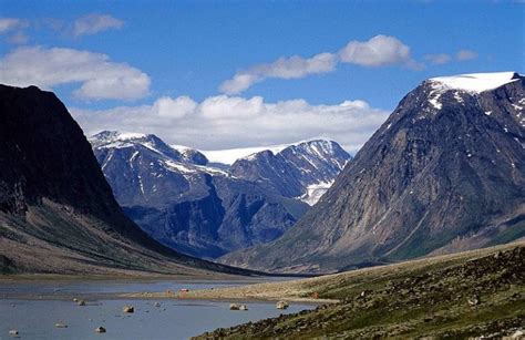 The Best Places to Photograph in Nunavut, Canada