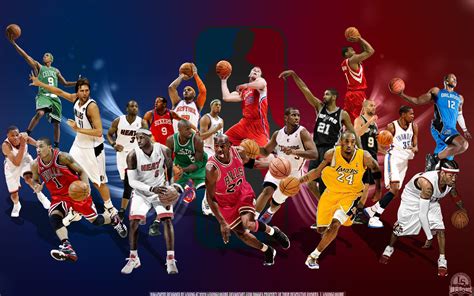 🔥 [50+] NBA Wallpapers Desktop Basketball Wallpapers | WallpaperSafari