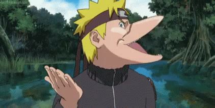 Naruto Naruto Shippuden GIF - Naruto Naruto Shippuden Ninja - Discover ...