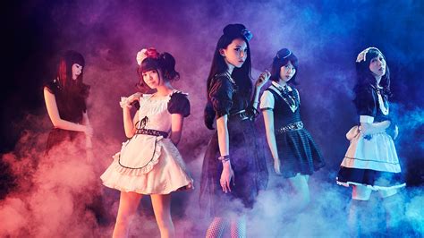 Band-Maid Wallpapers - Wallpaper Cave