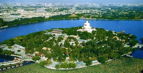 Beihai Park