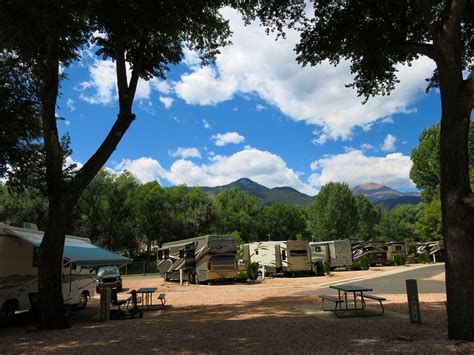 Garden of the Gods RV Resort | Good Sam Camping Blog