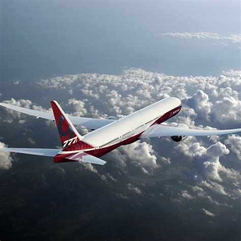 How Much Does a Boeing 777X Cost? - 24/7 Wall St.