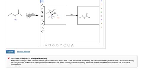 Solved Draw the structure of the quaternary ammonium | Chegg.com