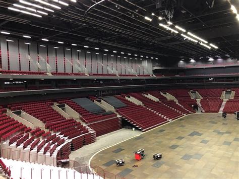 Malmo Arena - 2020 All You Need to Know BEFORE You Go (with Photos ...