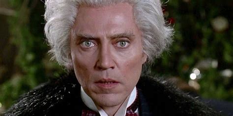 Best Christopher Walken Performances, From The Deer Hunter to Pulp Fiction