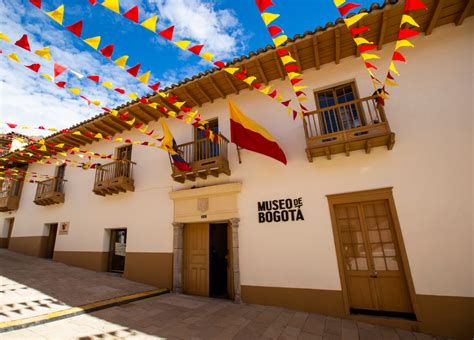 Museo de Bogotá (MdB) - Instituto Distrital de Patrimonio Cultural