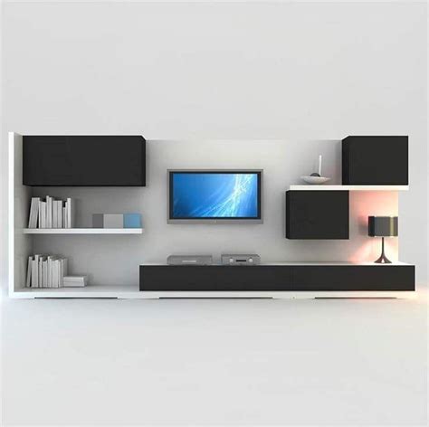 Modern tv wall units, Tv wall unit, Modern tv wall