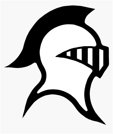 Van Buren Black Knight Marching Band, HD Png Download - kindpng