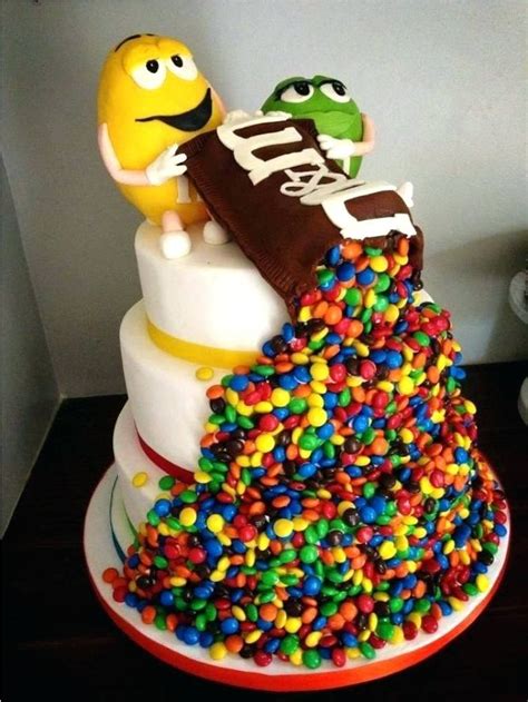 27+ Inspired Photo of Crazy Birthday Cake . Crazy Birthday Cake Fun ...