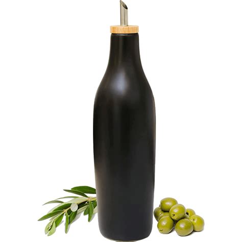 Choosing The Best Olive Oil Dispenser For You