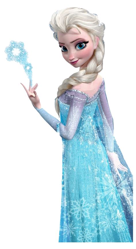 Disney Princess Elsa PNG Clipart | PNG All