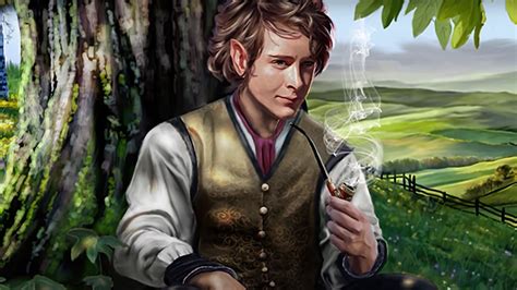 Bilbo Baggins | FizX