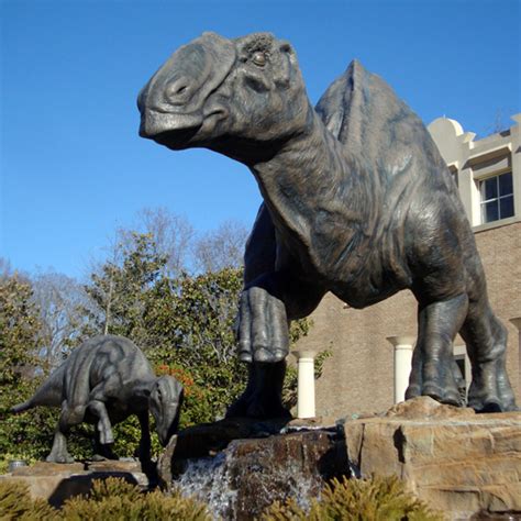 wanderlust ATLANTA: Fernbank Museum of Natural History: Dinosaurs!