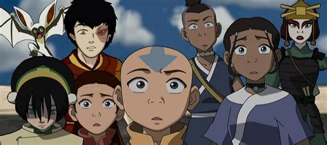 Avatar - Avatar: The Last Airbender Fan Art (11083386) - Fanpop