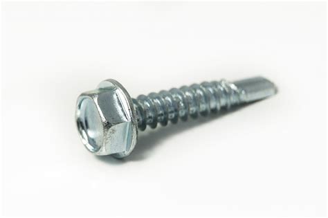 Tek Screws - CMC North East Ltd