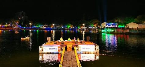 Upvan Lake (Thane) - 2021 What to Know Before You Go (with Photos) - Tripadvisor