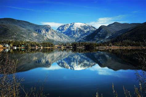 Grand Lake Colorado Tourism Board - Best Tourist Places in the World