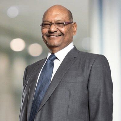 Vedanta founder Anil Agarwal honoured with Global Indian Award in ...