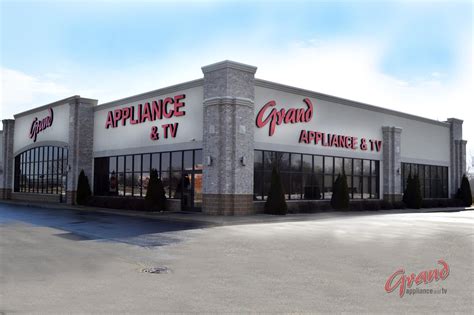 Grand Appliance and TV Coupons near me in Appleton, WI 54914 | 8coupons