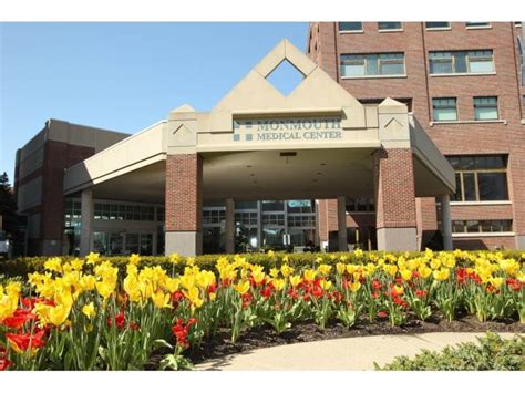 Monmouth Medical Center Gets An A Grade From NonProfit | Long Branch, NJ Patch