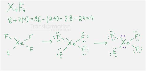 Complete Guide To Drawing Lewis Dot Structures and Formal Charges