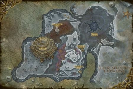 Throne of the Tides - Wowpedia - Your wiki guide to the World of Warcraft