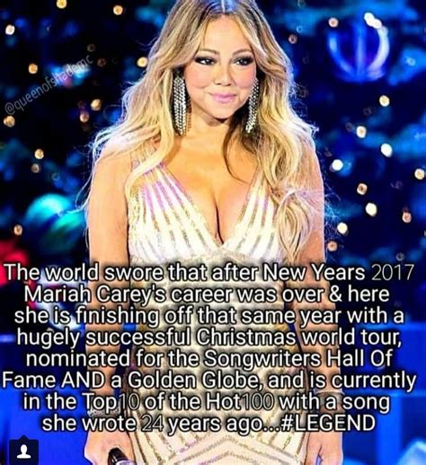 Mariah Carey Christmas Meme – Idalias Salon