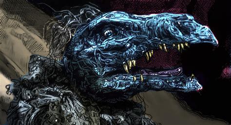 DYING SKEKSIS EMPEROR by Legrande62 on DeviantArt