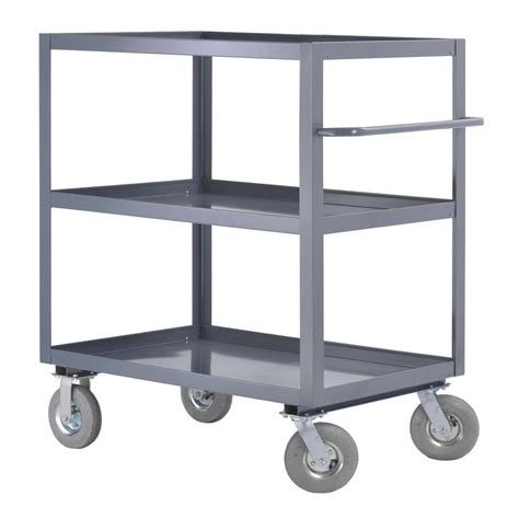 Utility Carts - Garage Storage - The Home Depot