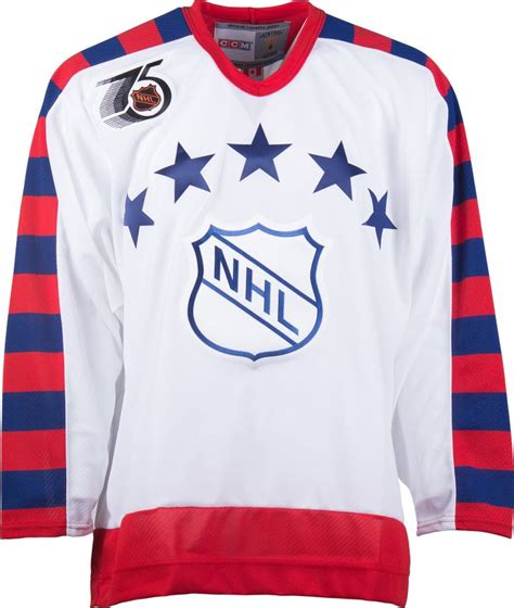 90 best Vintage NHL Jerseys images on Pinterest | Nhl jerseys, Hockey ...