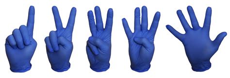 Five Uses for Nitrile Gloves | J2 Medical Supply