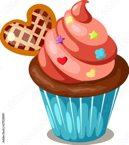 Cupcakes Animados | HD Walls | Find Wallpapers