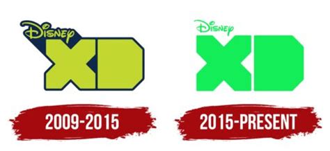 Disney XD Logo, symbol, meaning, history, PNG, brand