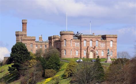 Inverness Attractions & Highlights of Inverness