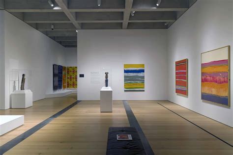 Action/Abstraction Redefined opens at the Saint Louis Art Museum ...