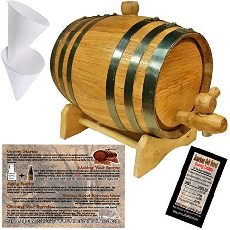 How To Choose The Best Oak Aging Barrels Recommended By An Expert ...