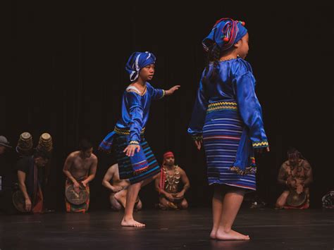 Johnedel Matias - Cordillera Indigenous Dances (BIBAK PNW)