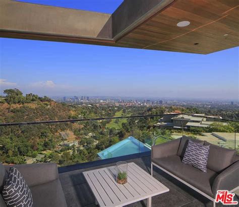 A LOOK AT: Trevor Noah’s massive $20 Million home in Bel-Air - YOMZANSI ...